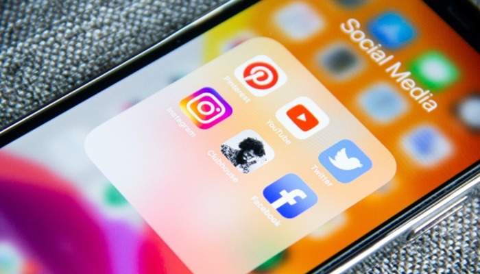Social Media Content 